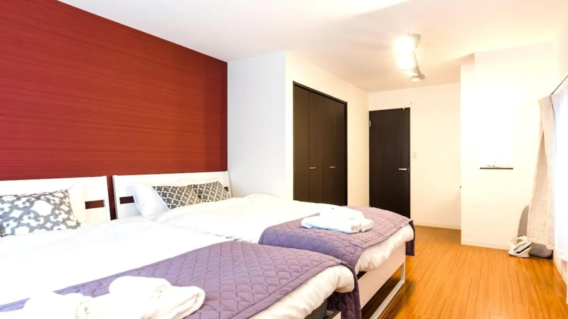 Гостевой дом Gracias Shibuya Honmachi - Vacation Stay 81716V Токио