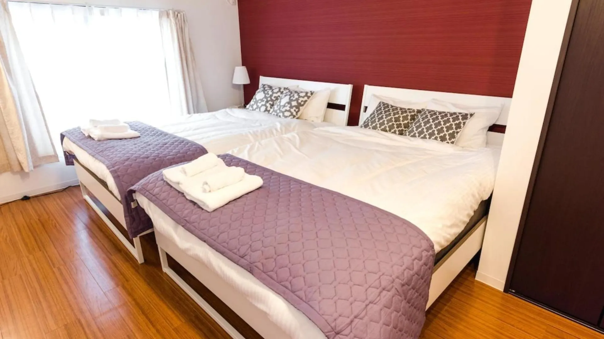 Guest house Gracias Shibuya Honmachi - Vacation Stay 81716V Tokyo