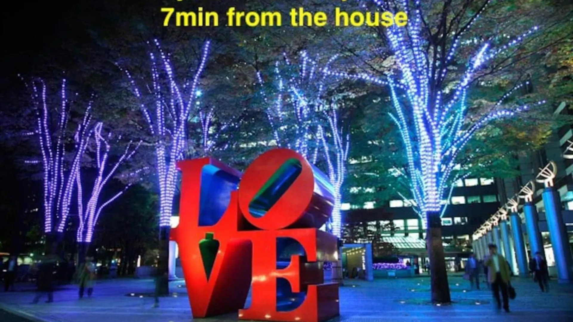 Gracias Shibuya Honmachi - Vacation Stay 81716V Tokyo 0*,  Japan